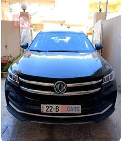 Dongfeng ix7